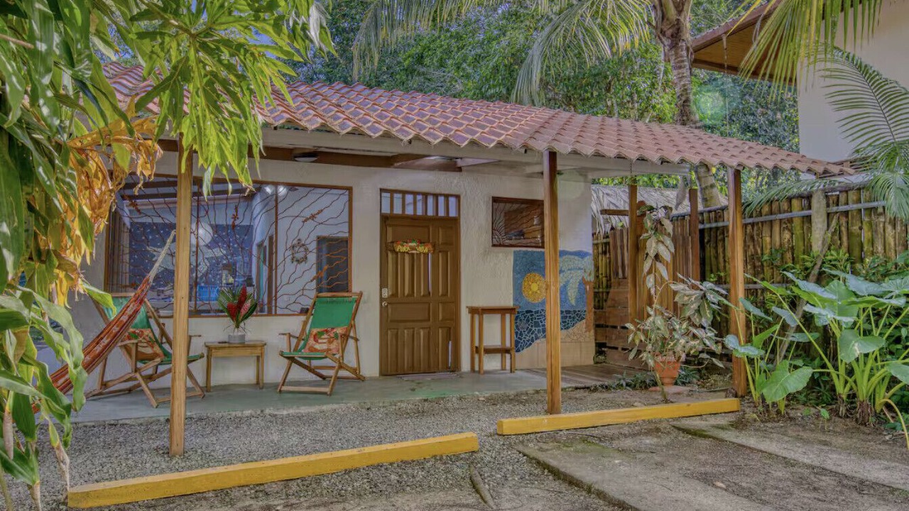 Photo of Outdoor in Punta Uva
