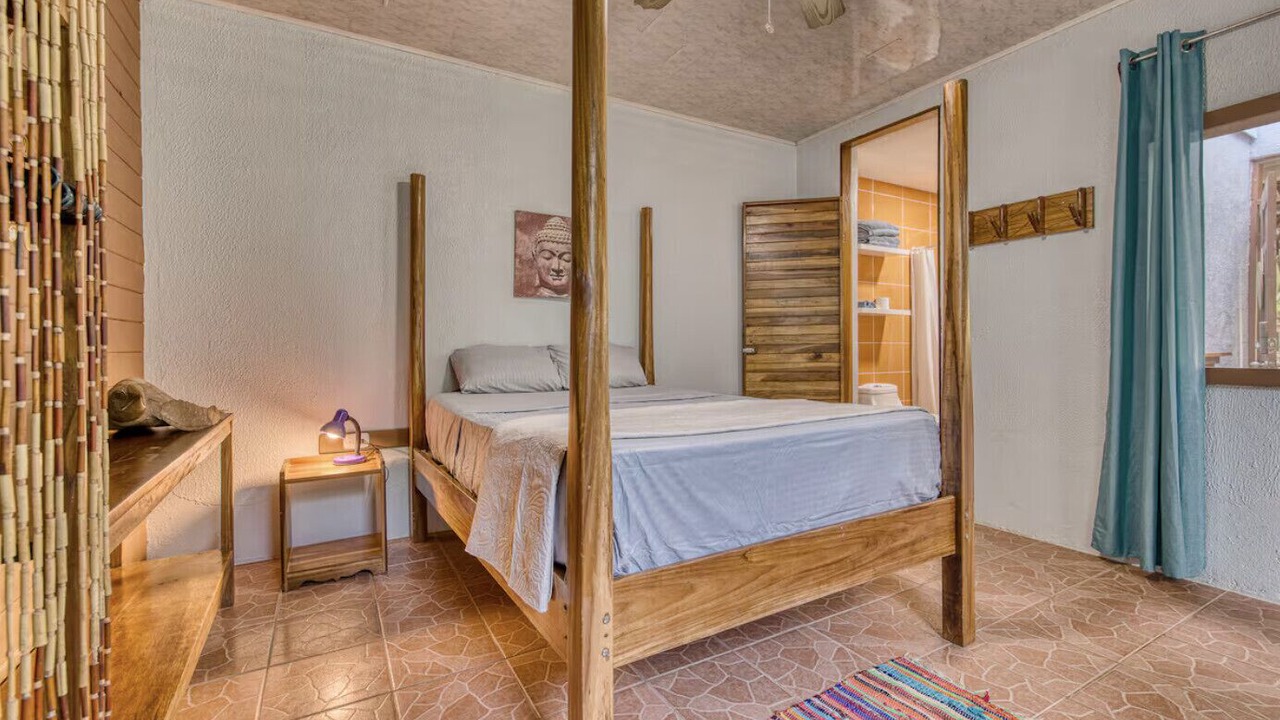 Photo of Bedroom in Punta Uva