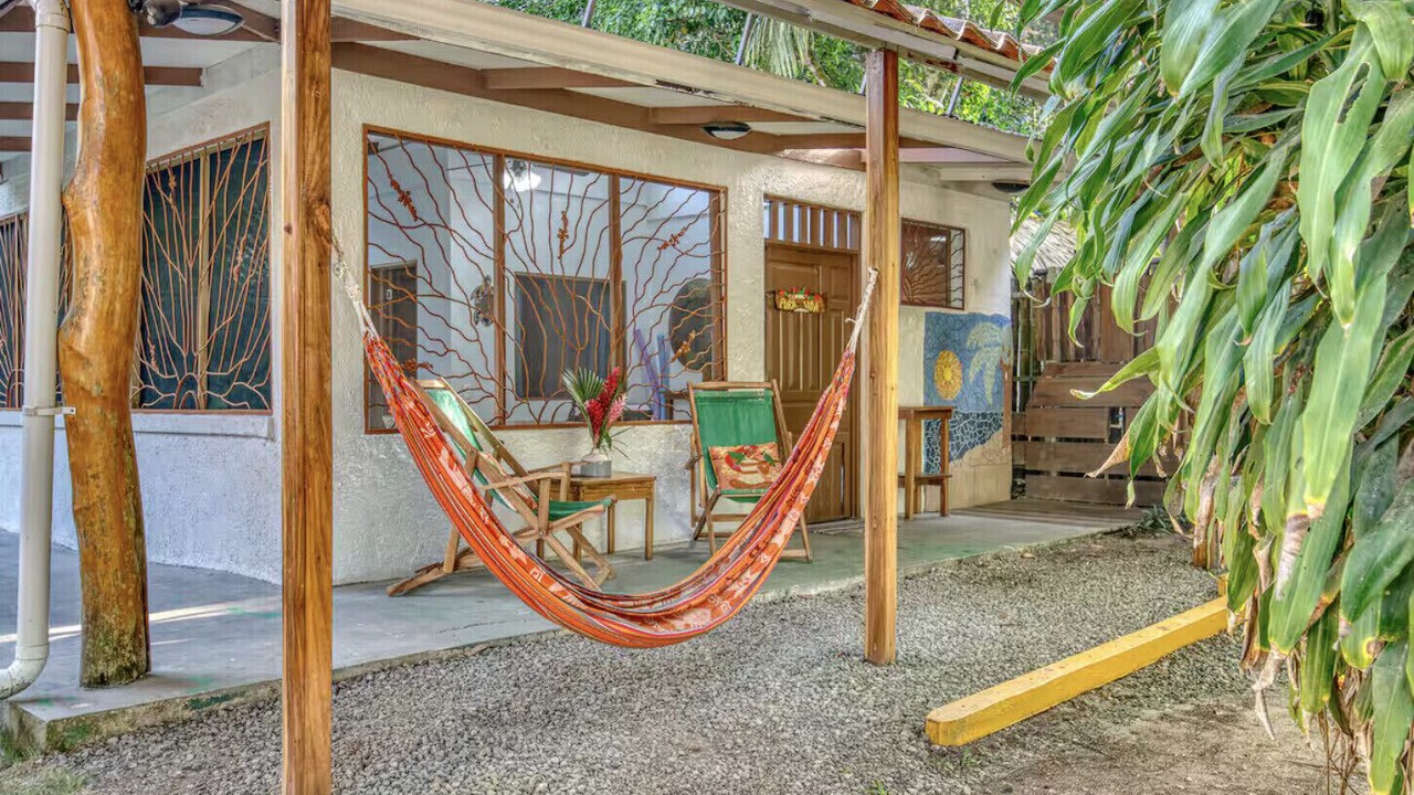 Photo of Patio Balcony in Punta Uva