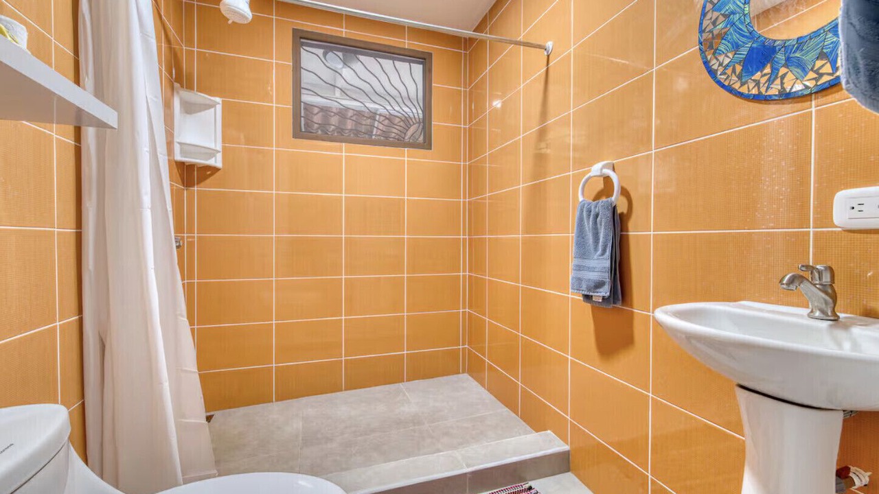 Photo of Bathroom in Punta Uva