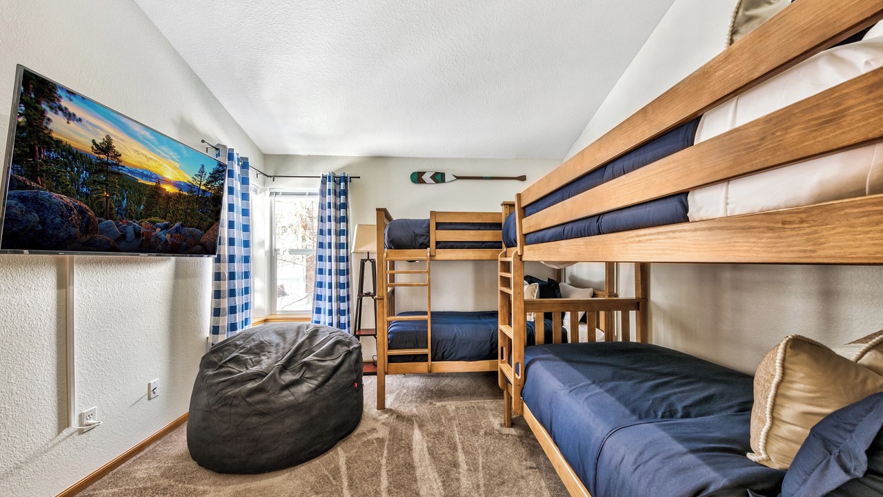 Photo of Bedroom in Christmas Valley