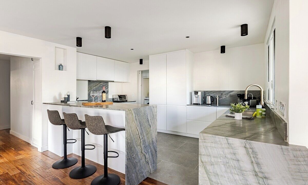 Photo of Kitchen in East Mesa