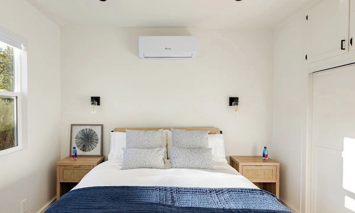 Photo of Bedroom in East Mesa