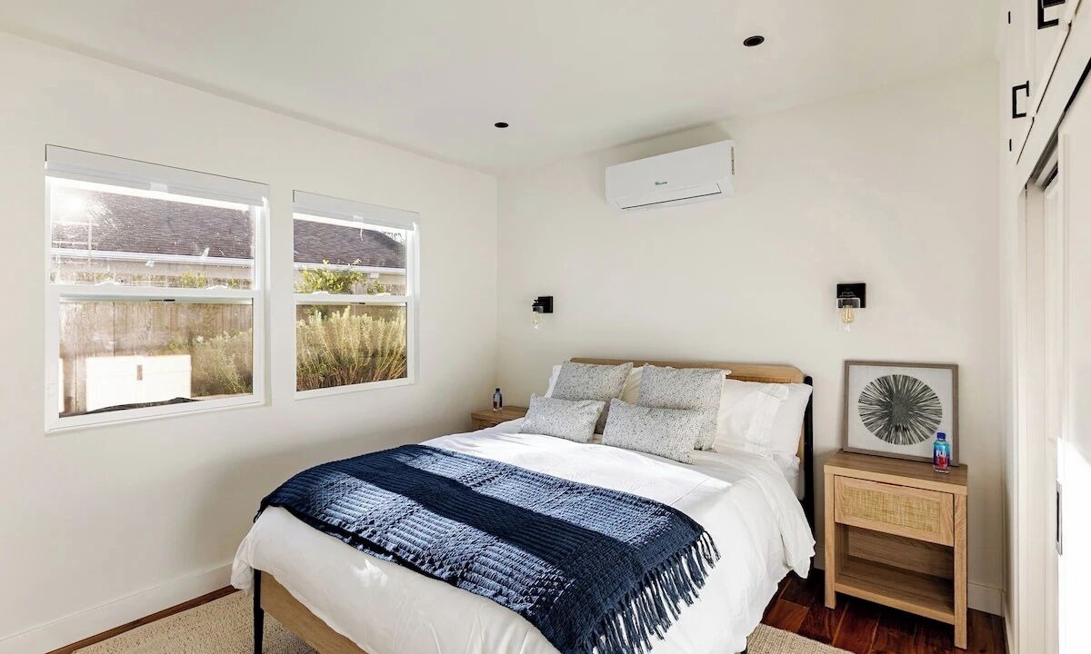 Photo of Bedroom in East Mesa