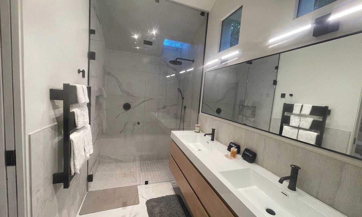 Photo of Bathroom in East Mesa