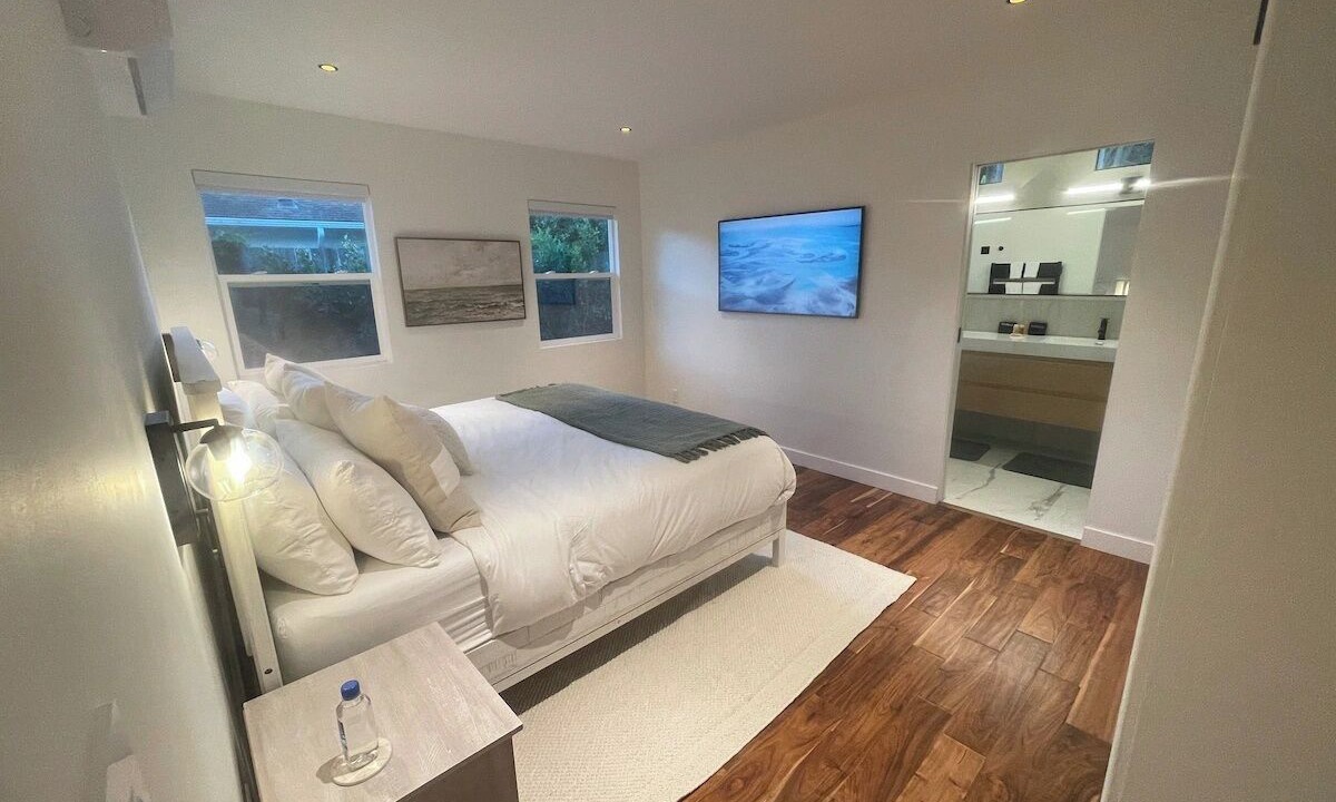 Photo of Bedroom in East Mesa