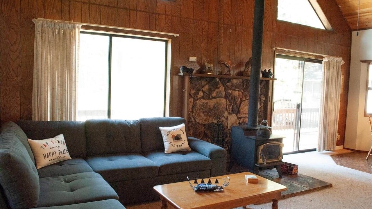 Photo of Livingroom in Glencoe