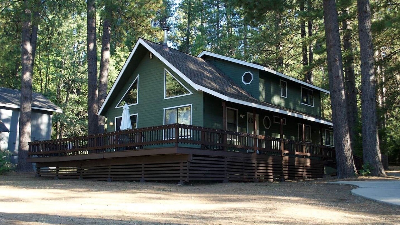 Photo of Outdoor in Glencoe