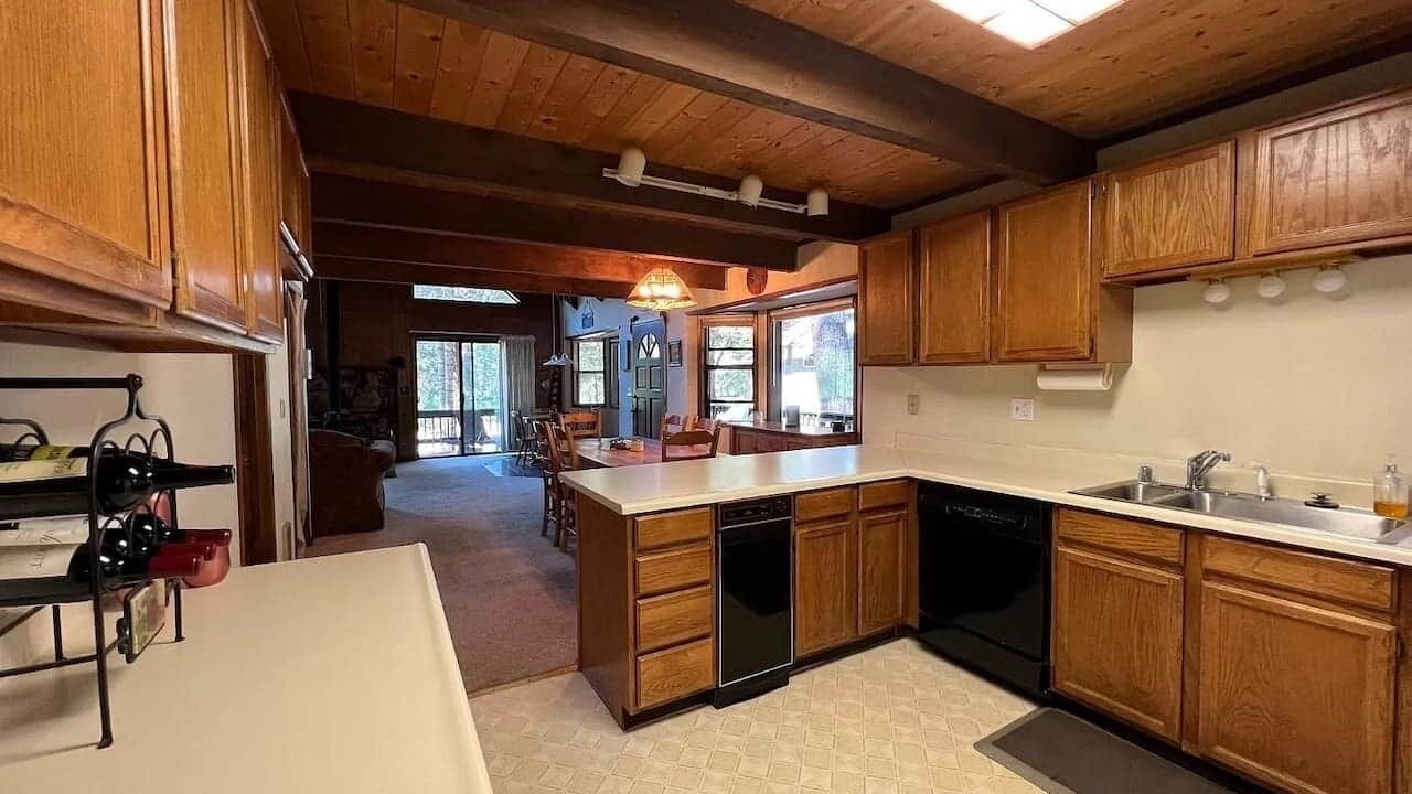 Photo of Kitchen in Glencoe