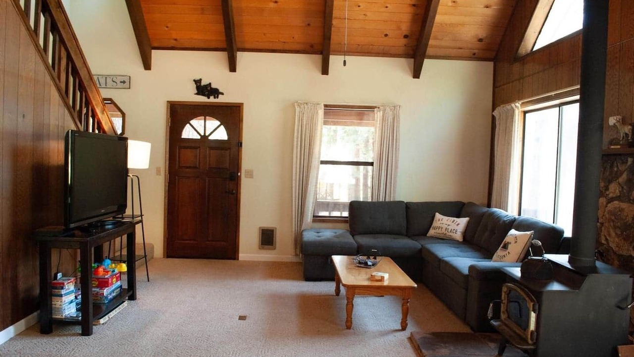 Photo of Livingroom in Glencoe