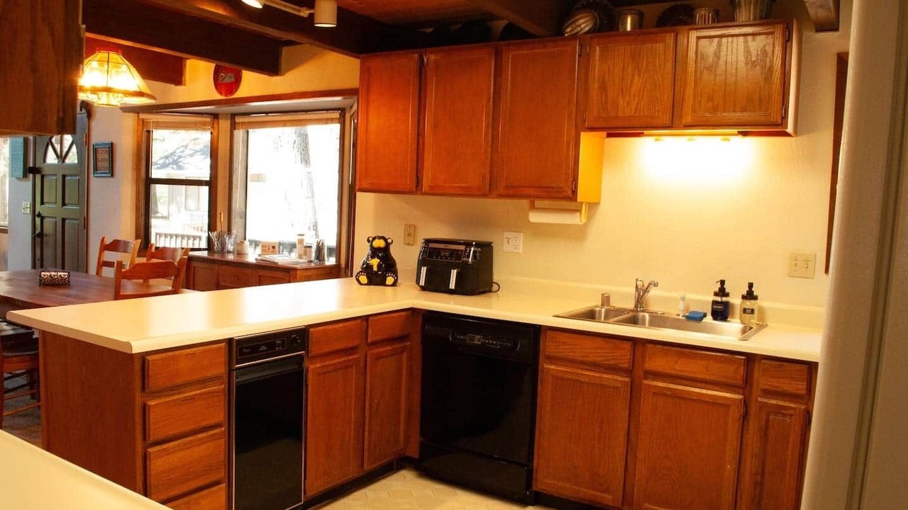 Photo of Kitchen in Glencoe