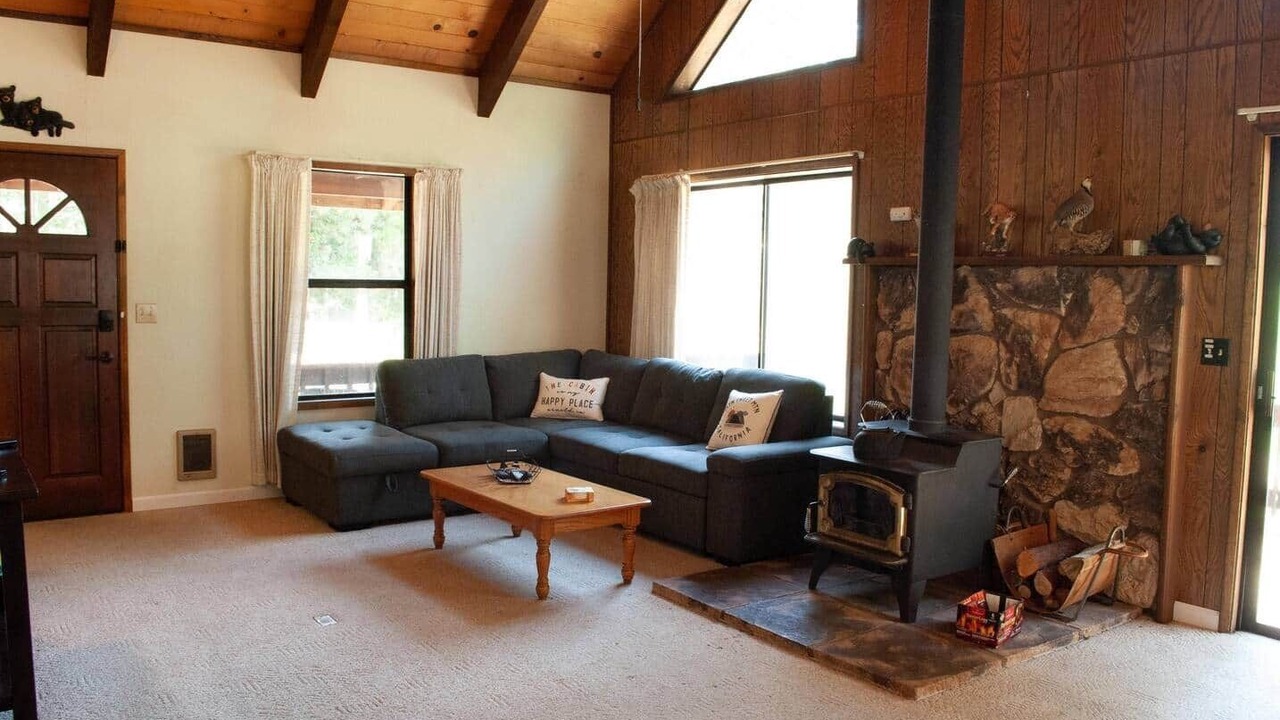 Photo of Livingroom in Glencoe