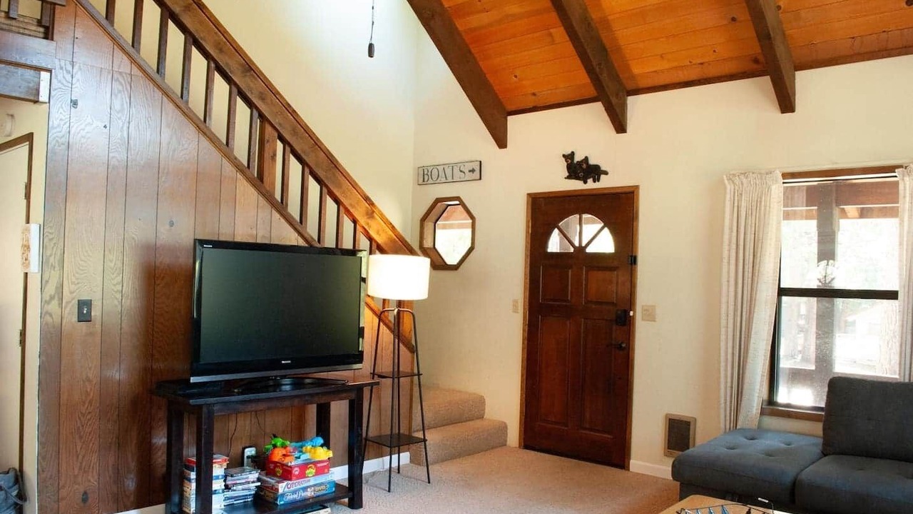 Photo of Livingroom in Glencoe