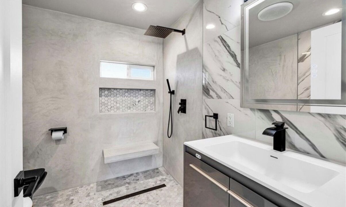 Photo of Bathroom in Twentynine Palms