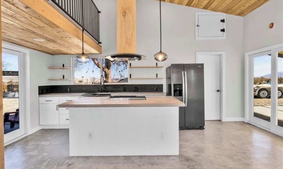 Photo of Kitchen in Twentynine Palms