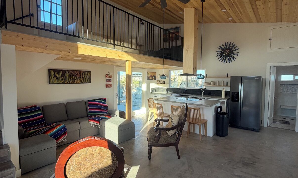 Photo of Bedroom in Twentynine Palms