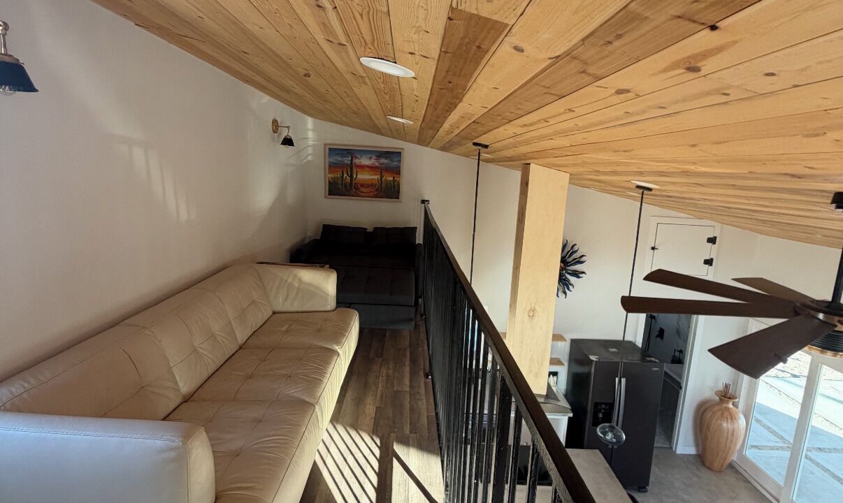 Photo of Livingroom in Twentynine Palms