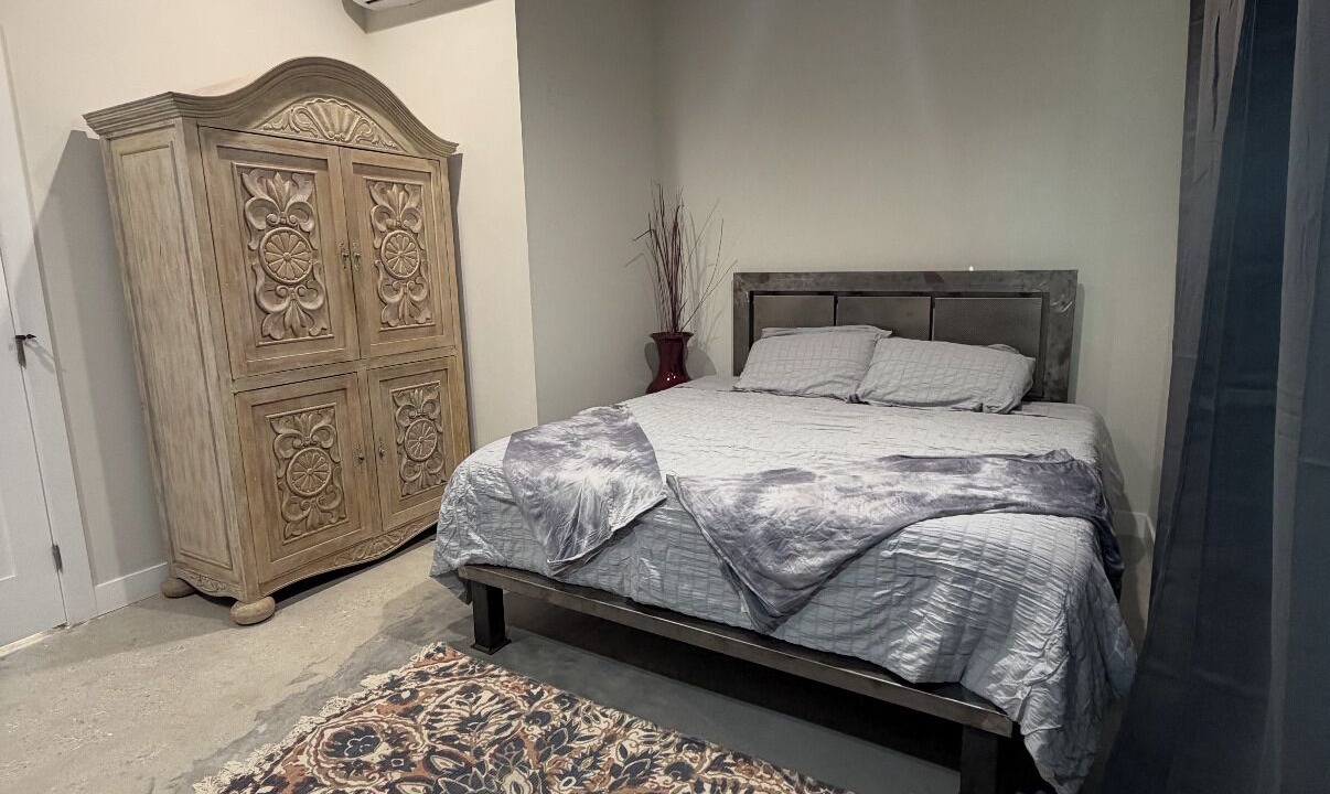 Photo of Bedroom in Twentynine Palms