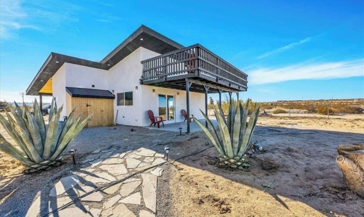 Photo of Outdoor in Twentynine Palms