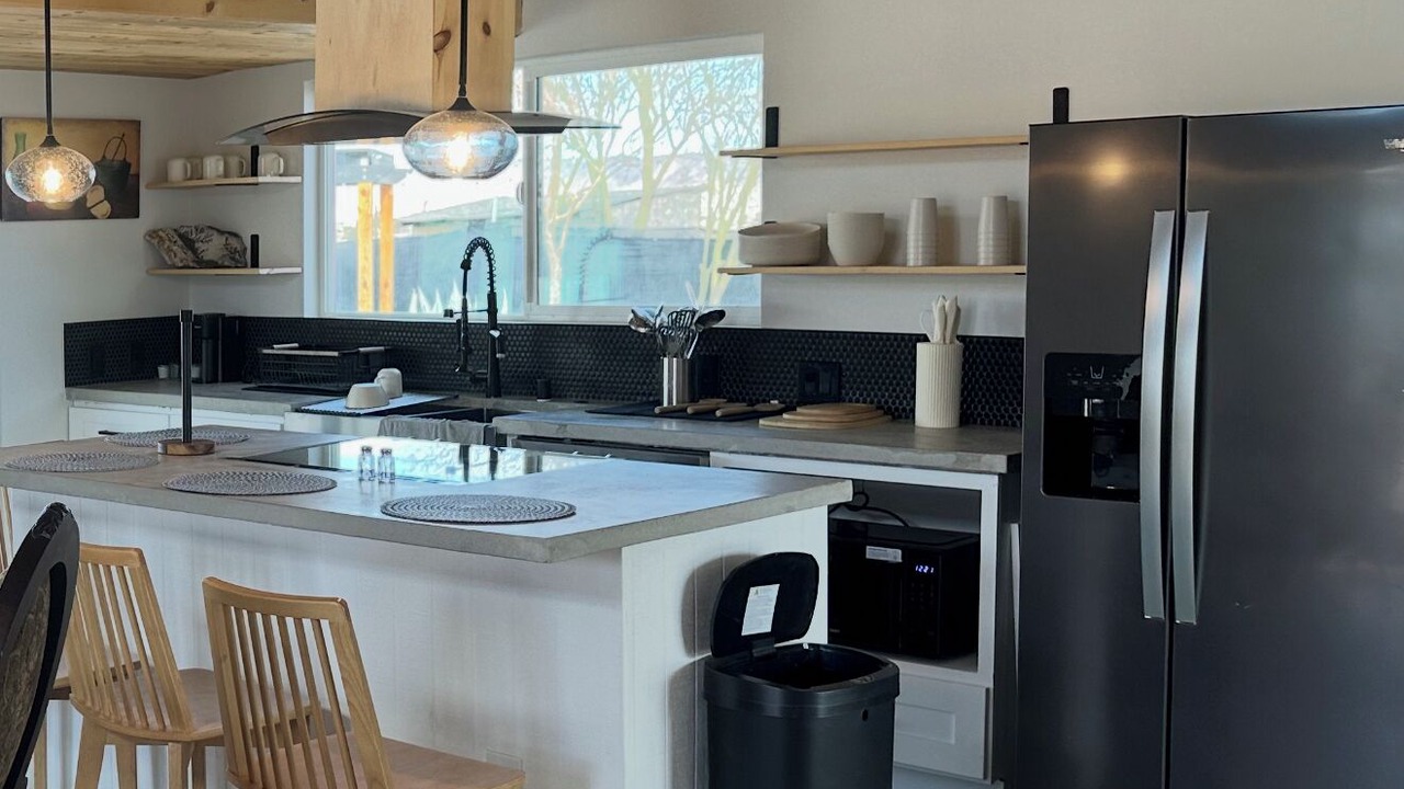 Photo of Kitchen in Twentynine Palms
