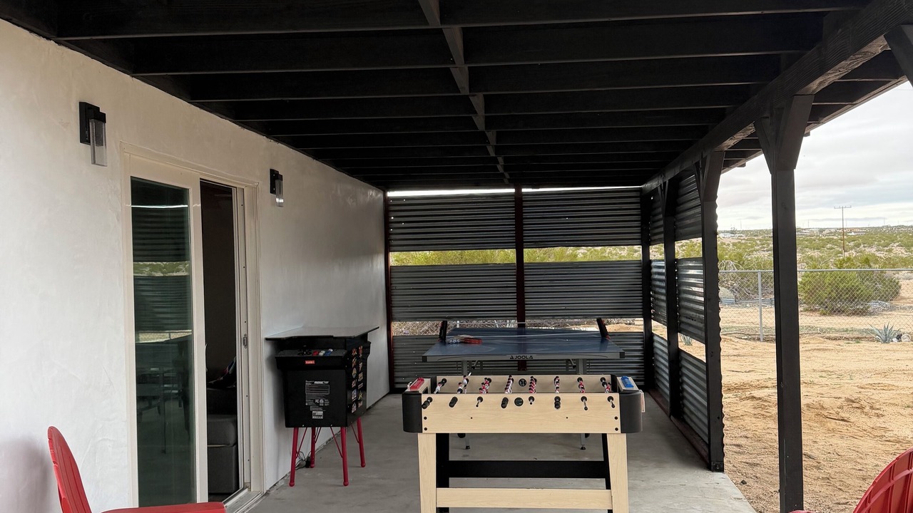 Photo of Outdoor in Twentynine Palms