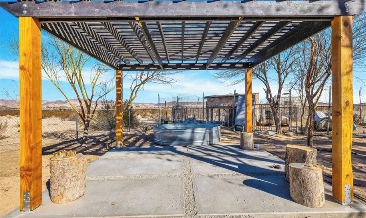 Photo of Outdoor in Twentynine Palms