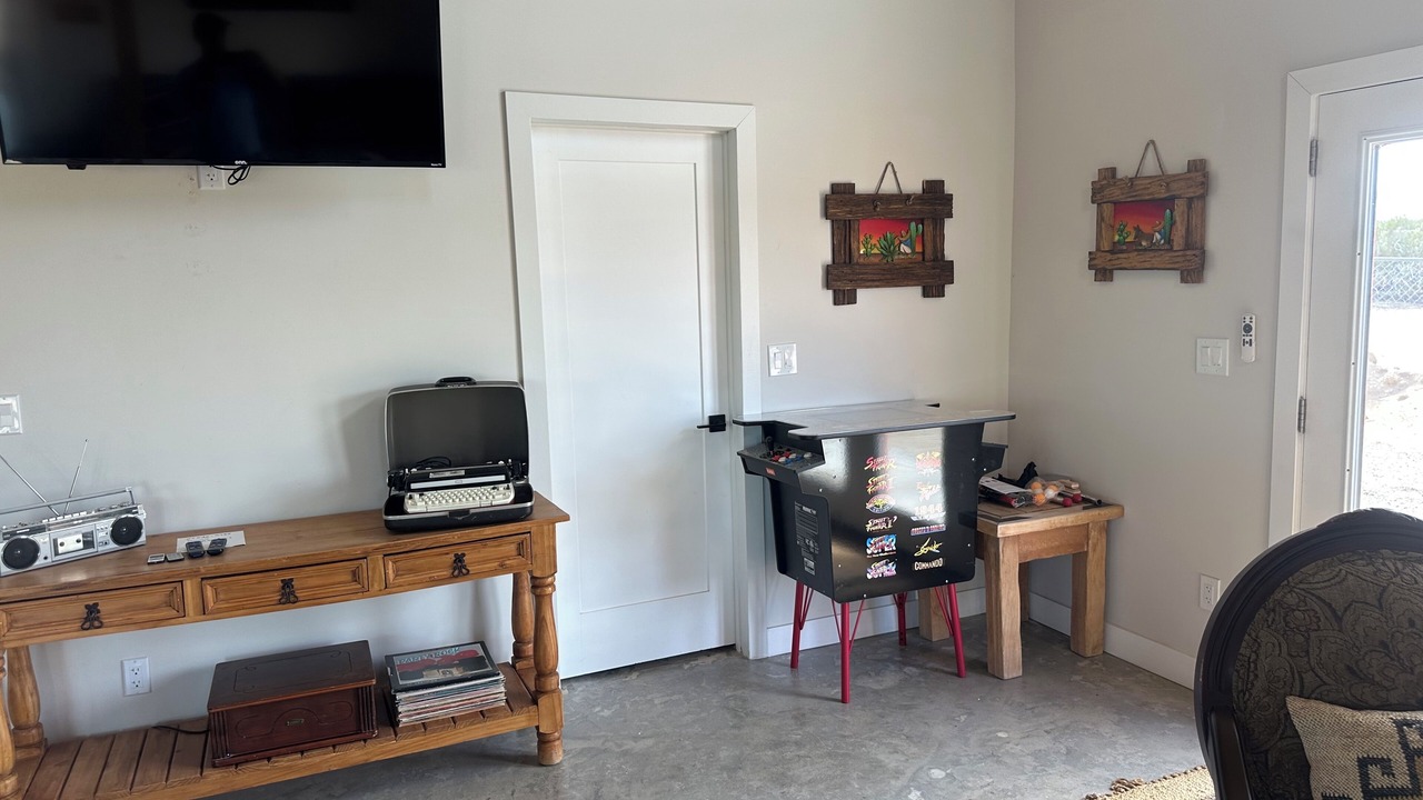 Photo of Bedroom in Twentynine Palms