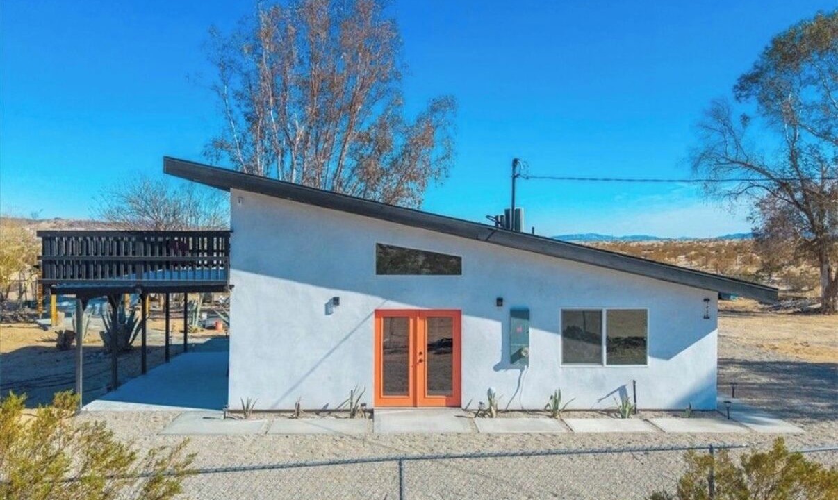Photo of Outdoor in Twentynine Palms
