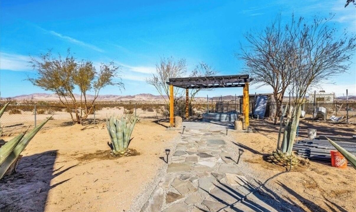 Photo of Outdoor in Twentynine Palms