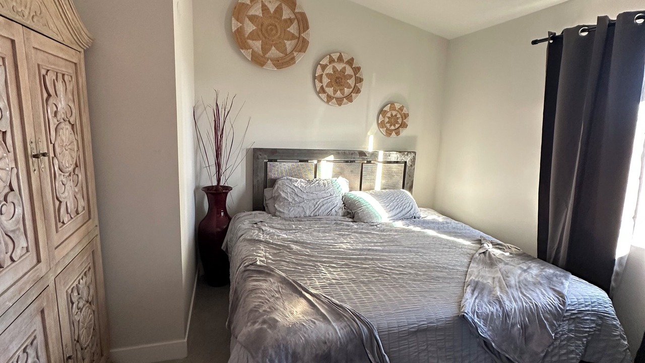 Photo of Bedroom in Twentynine Palms