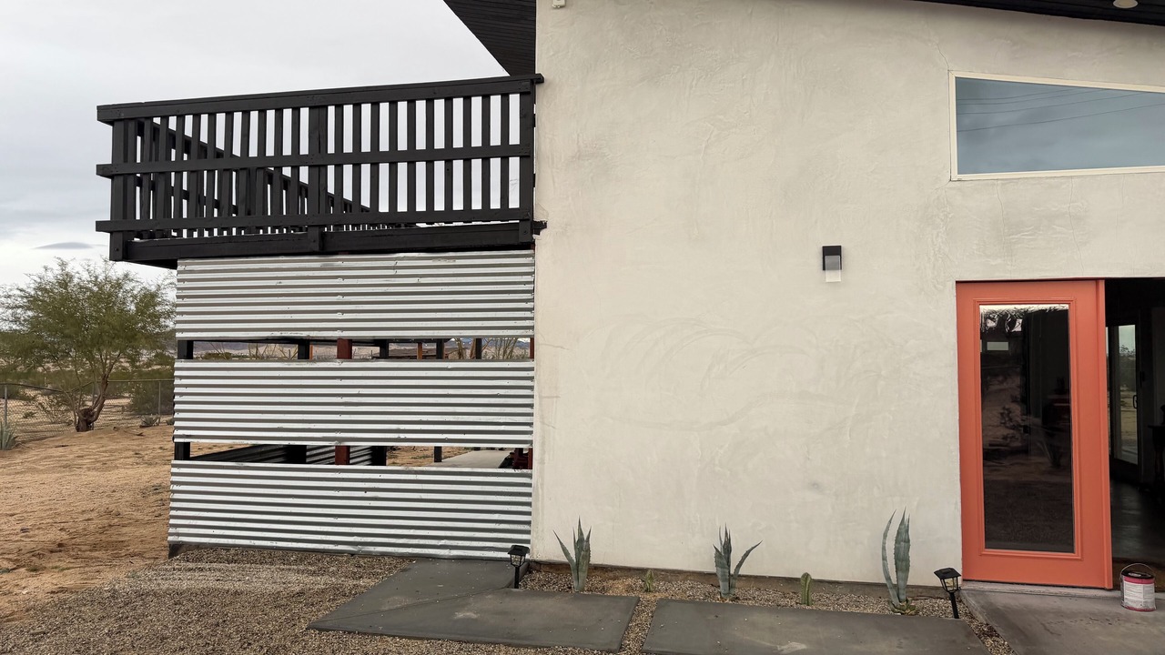 Photo of Outdoor in Twentynine Palms