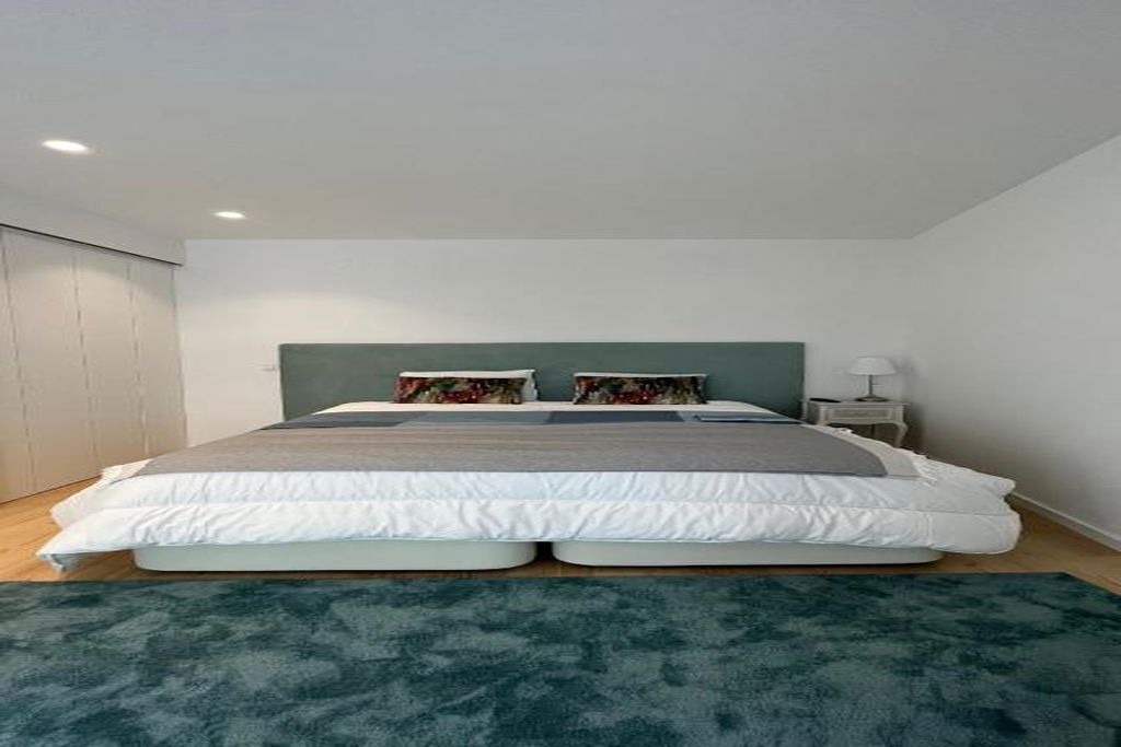 Photo of Bedroom in Aveiro