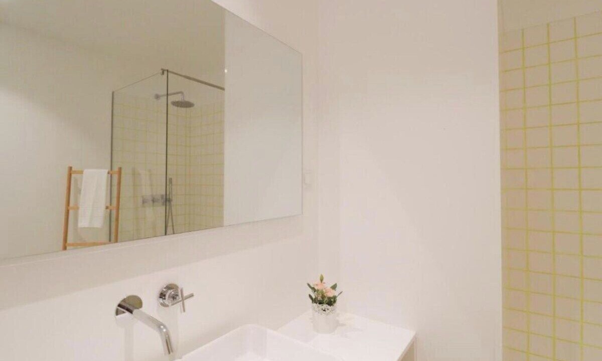 Photo of Bathroom in Aveiro