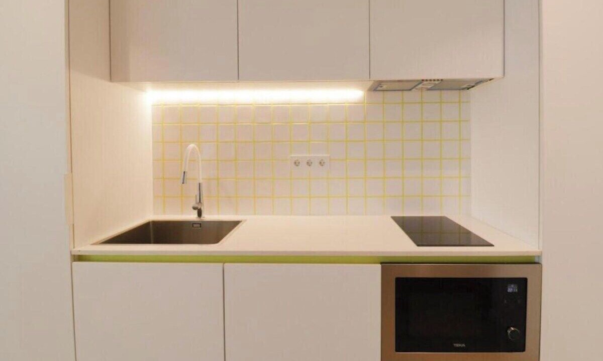 Photo of Kitchen in Aveiro