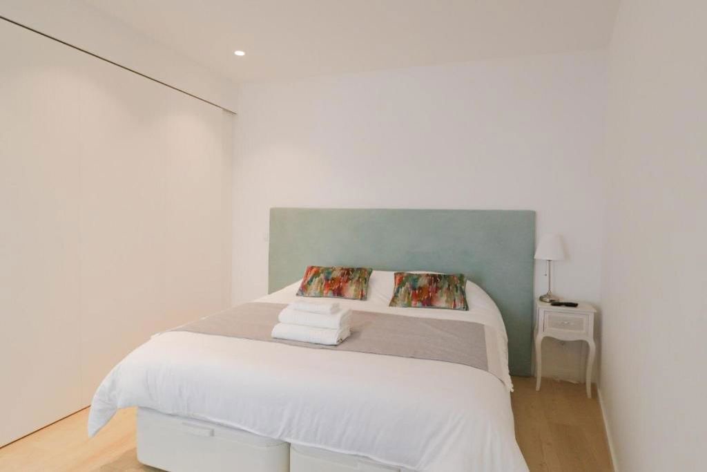 Photo of Bedroom in Aveiro