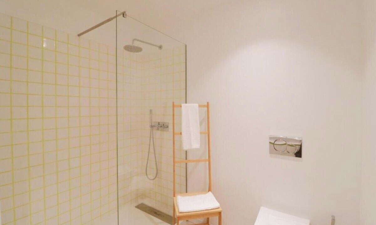 Photo of Bathroom in Aveiro