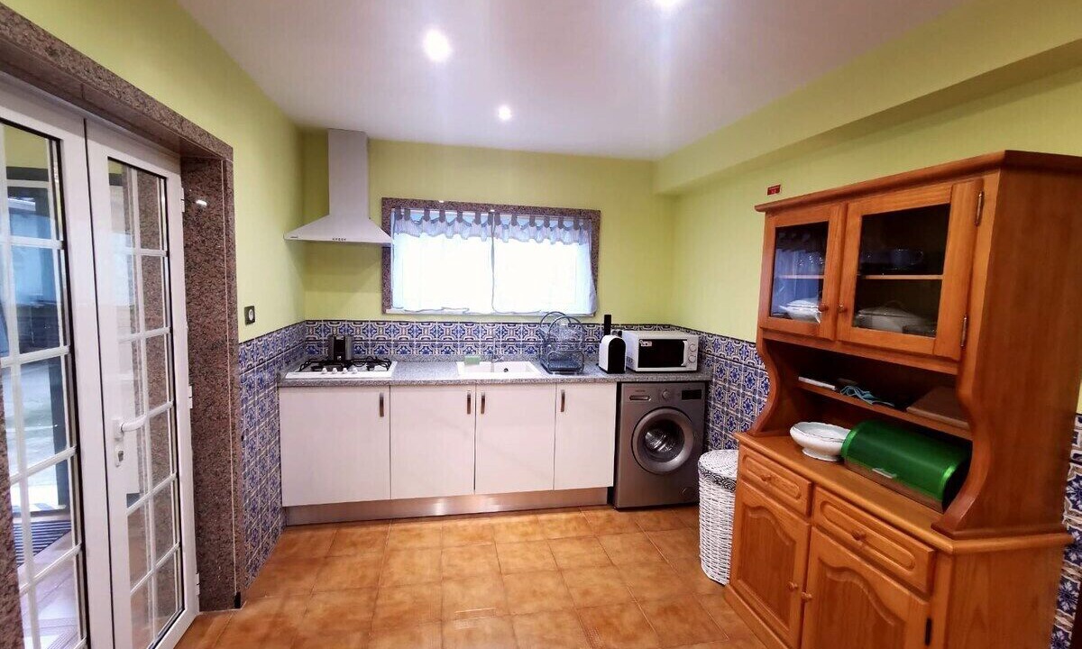 Photo of Kitchen in Aveiro