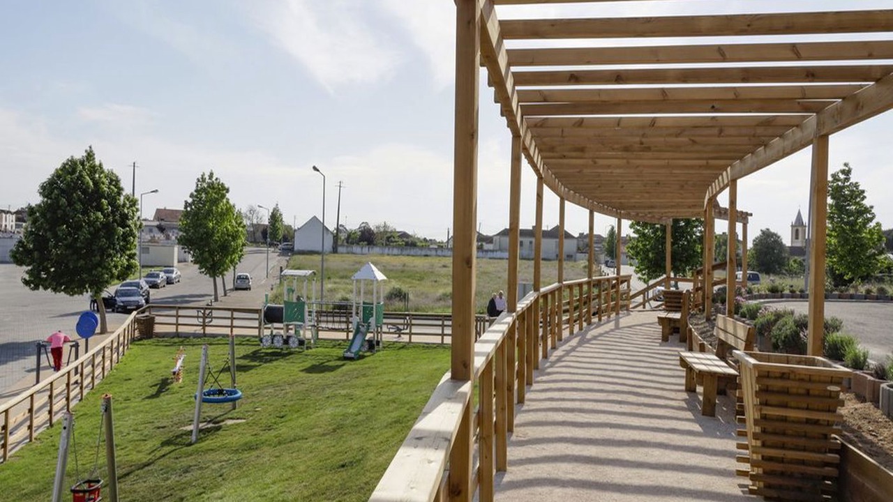 Photo of Outdoor in Aveiro