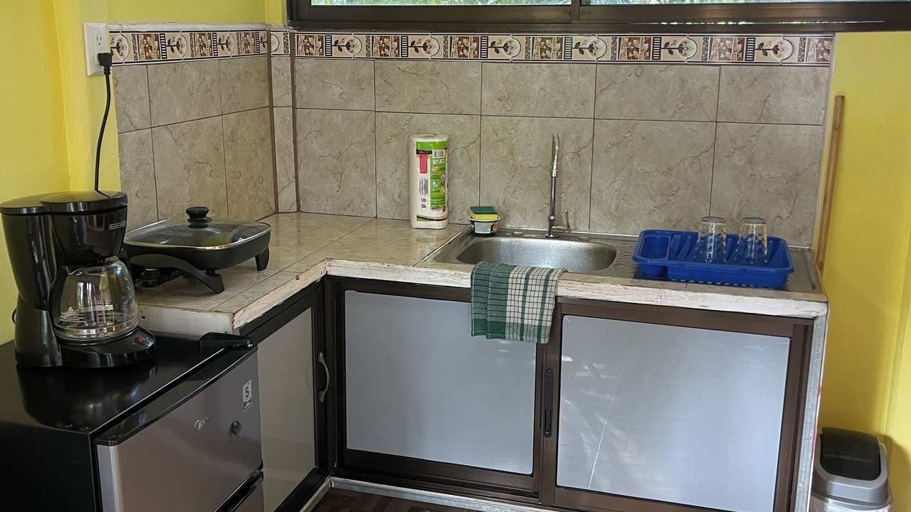 Photo of Kitchen in Cocles