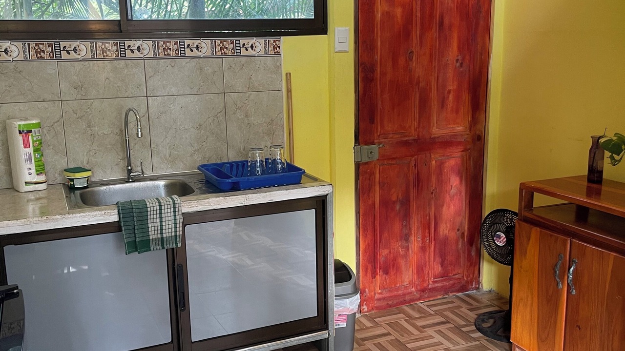 Photo of Kitchen in Cocles
