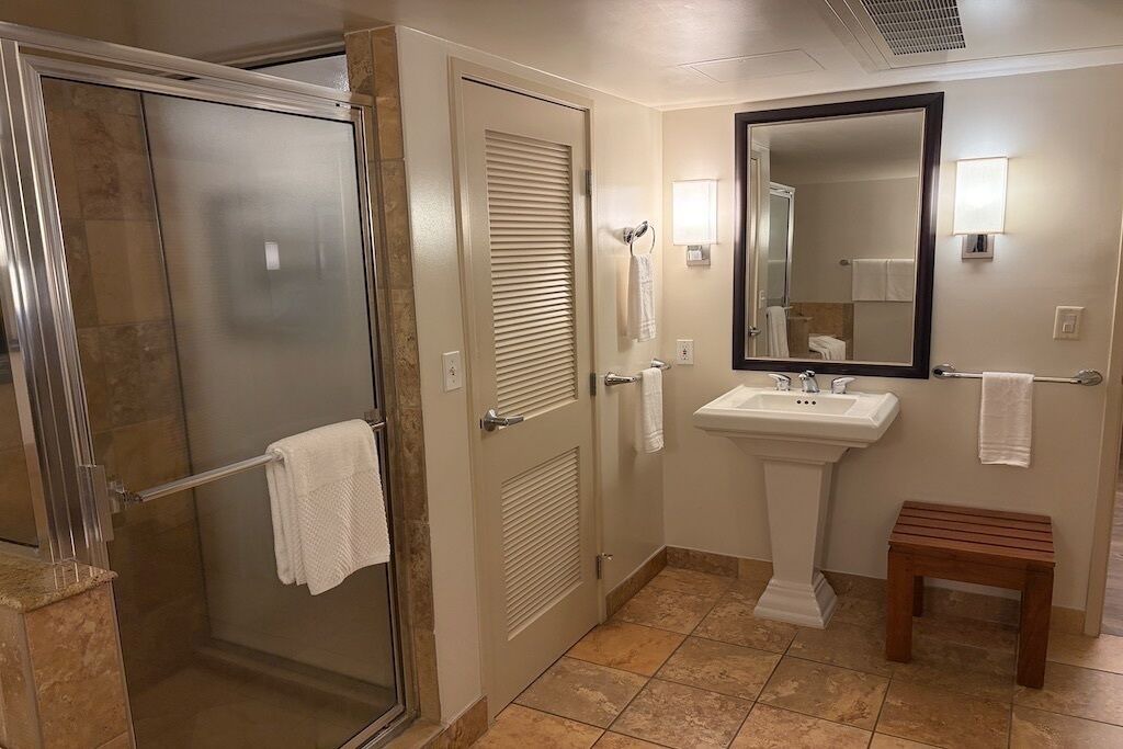 Photo of Bathroom in Honokowai