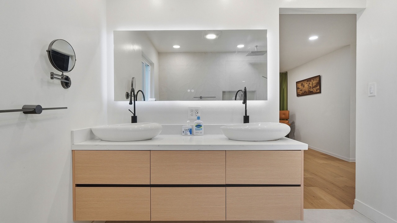 Photo of Bathroom in Sugarloaf