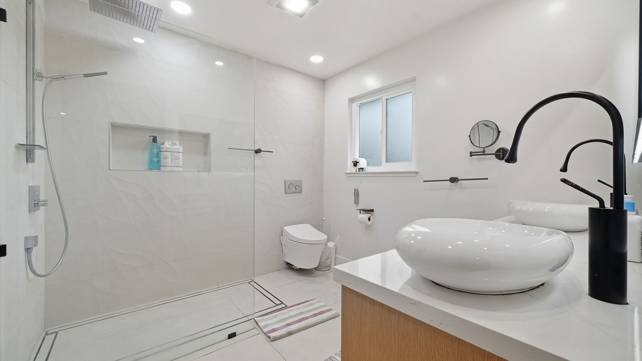 Photo of Bathroom in Sugarloaf