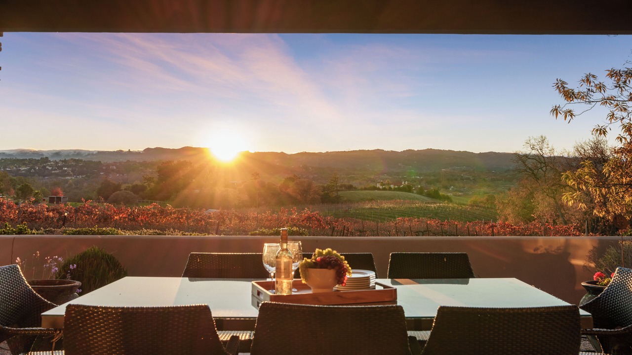 Photo of Outdoor in Atascadero