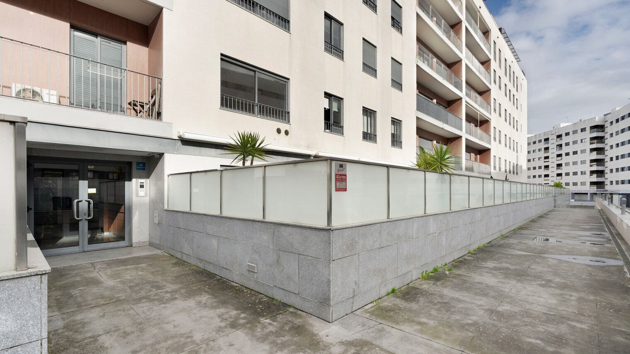 Photo of Outdoor in Parque das Nacoes