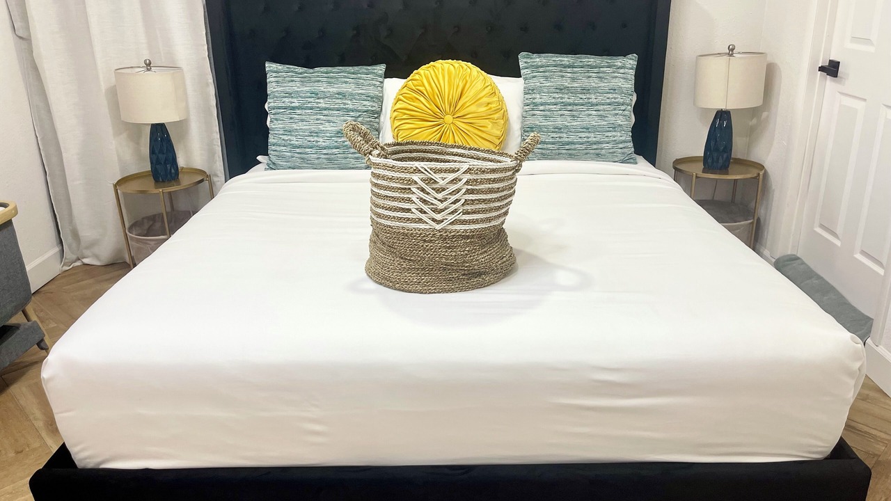 Photo of Bedroom in Las Vegas