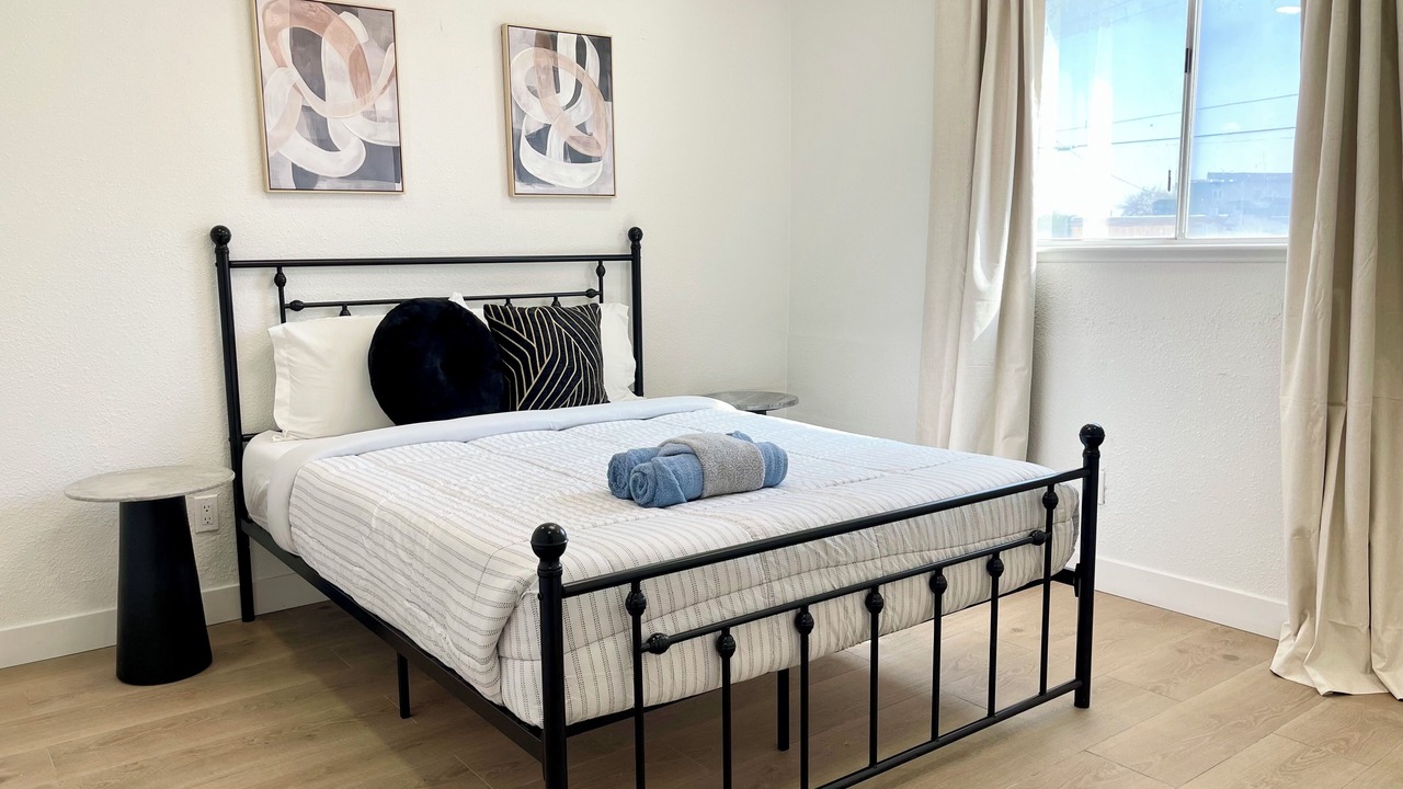 Photo of Bedroom in Las Vegas