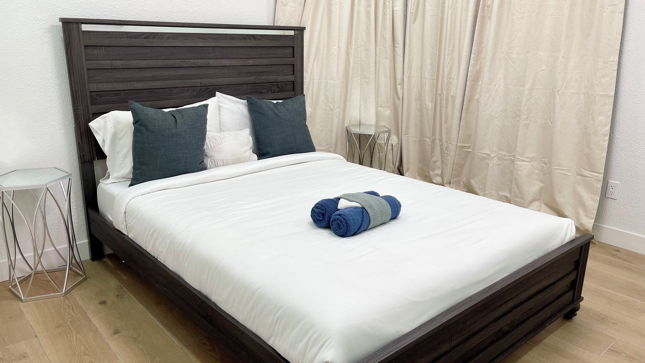 Photo of Bedroom in Las Vegas