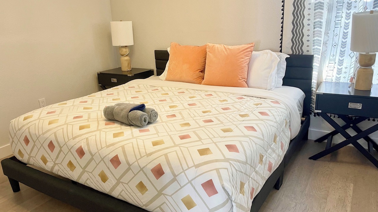Photo of Bedroom in Las Vegas