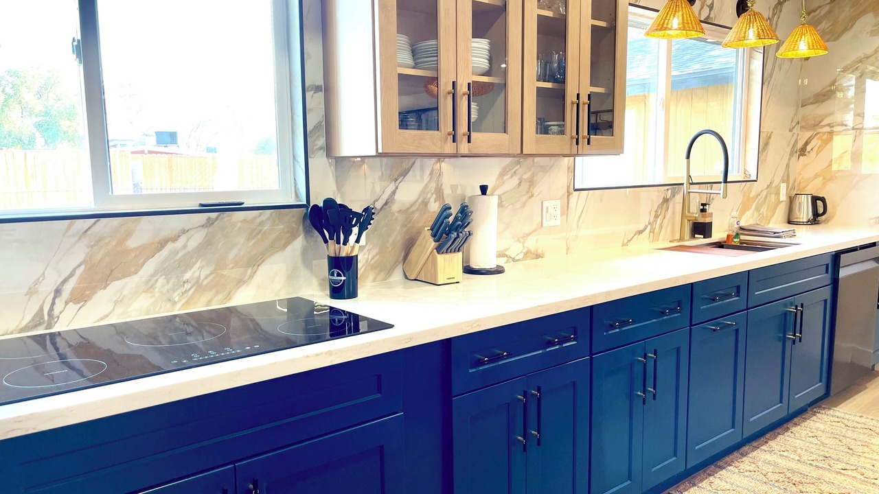 Photo of Kitchen in Las Vegas